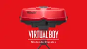 Virtual Boy is Making a Return on Nintendo Switch Online