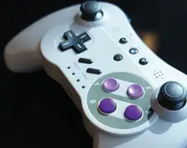 One of the First 3rd Party Controllers Compatible With the Wii U Gets Critiqued