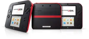 2013 Sets Out to be a Great Holiday Season for Nintendo, Wii U Price Drop, 2DS, and More