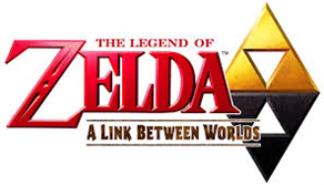 The Legend of Zelda: A Link Between Worlds Dark Triforce News
