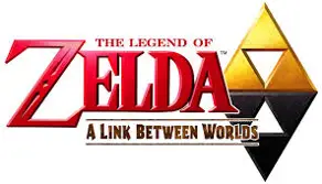 The Legend of Zelda: A Link Between Worlds Dark Triforce News
