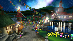 30 Great Reasons to Move to the Mushroom Kingdom