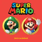 Super Luigi Bros. Fan Fiction Contest; Win 1 of 3 HQ 2015 Calendars!