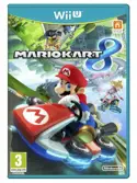 Mario Kart 8 European Box Art Revealed?