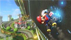 Why Mario Kart 8 Will be the Best Installment Yet