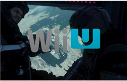 Wii U Logo Found in Source Code of Call of Duty: Advanced Warfare Website