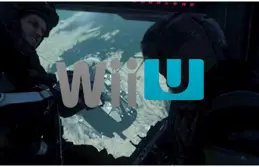 Wii U Logo Found in Source Code of Call of Duty: Advanced Warfare Website