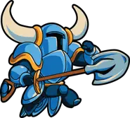 Yacht Club Games Says Shovel Knight has a Very High Attach Rate with Wii U