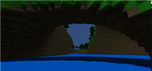 U Craft, a Minecraft Clone from Nexis Games, is Coming to Wii U