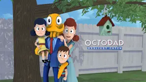 Octodad: Dadliest Catch Gets a Release Date for Wii U