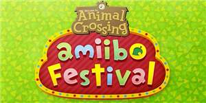 Animal Crossing: amiibo Festival Release Date, Details on amiibo Releases