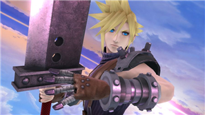 Bayonetta and Corrin Join the Fight in Super Smash Bros. for Wii U and 3DS