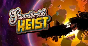 Image & Form Announces Release Date of SteamWorld Heist