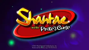 This Curse is a Blessing - Shantae and the Pirate's Curse 