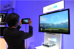 Star Fox on Wii U Will Feature Motion and Analog Controls