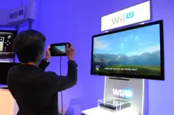 Star Fox on Wii U Will Feature Motion and Analog Controls
