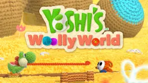 Release Date Revealed for Yoshi's Woolly World?
