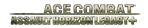 Ace Combat: Assault Horizon Legacy Plus Review