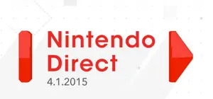 Nintendo Direct Recap for April 1, 2015