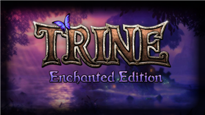 Is it as Enchanted as it seems? - Trine: Enchanted Edition Review