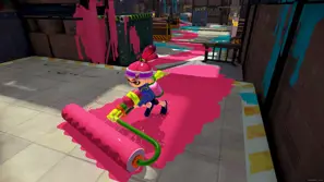 Splatoon Launches May 29 Featuring Ranked Mode and Battle Dojo With amiibo