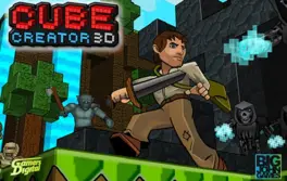 Big John Games Reveals Targeted Date for Cube Creator 3D