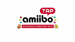 amiibo Tap Wii U Application Coming April 30th