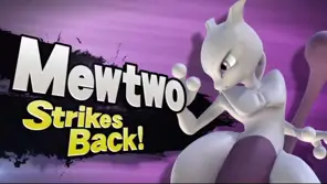 You Can Now Purchase Mewtwo for Smash Bros!