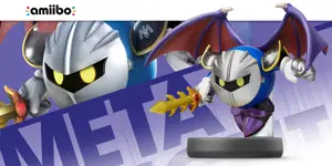 RUMOR: Meta Knight amiibo Restock this Summer?