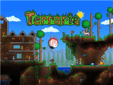 Terraria on Nintendo Finally Coming?