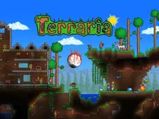 Terraria on Nintendo Finally Coming?
