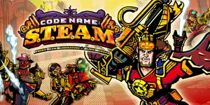 Code Name: S.T.E.A.M Update Enhances Enemy Turn Speed
