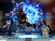 LEGO Introduces Their Toys-to-Life Product Line