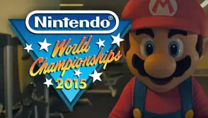 Nintendo Reveals Nintendo World Championships Qualifying Locations