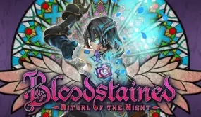 Bloodstained: Ritual of the Night Stretch Goal Reveals Wii U Port