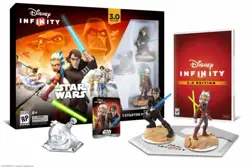 Disney Infinity 3.0 Officially Revealed, Star Wars Joins In