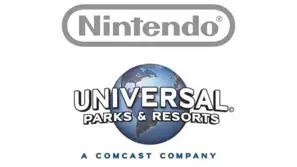 Nintendo Announces Partnership with Universal Theme Parks