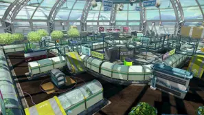 Splatoon Gets Another New Map Tonight