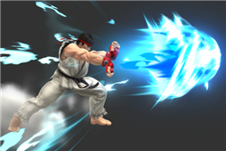 Ryu, Roy, Dreamland 64 and More Leaked for Smash Bros. for Wii U/3DS