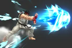 Ryu, Roy, Dreamland 64 and More Leaked for Smash Bros. for Wii U/3DS