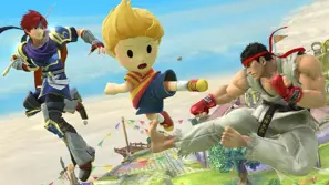 New Content Revealed for Super Smash Bros.
