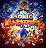 SEGA Reveals New Sonic Boom Game for Nintendo 3DS