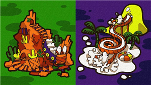 Splatoon's Second North American Splatfest Announced for July 17th