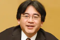 President of Nintendo, Satoru Iwata, Passes Away at Age 55