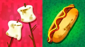 Third U.S. Splatfest Starting August 7th and Pits Marshmallows Against Hot Dogs