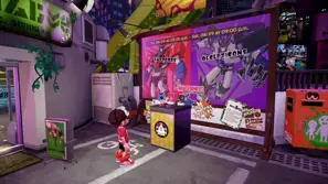Fourth U.S. Splatfest Starts August 28th, Autobots vs. Decepticons