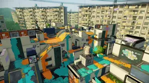 New Map Being Added to the Splatoon Map Rotation Tomorrow
