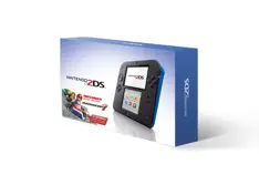 2DS is Getting a Price Cut to $99 in the U.S.