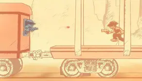 Gunman Clive HD Collection Coming to Wii U eShop September 3rd