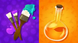Next U.S. Splatfest Begins September 19, Science Against Art